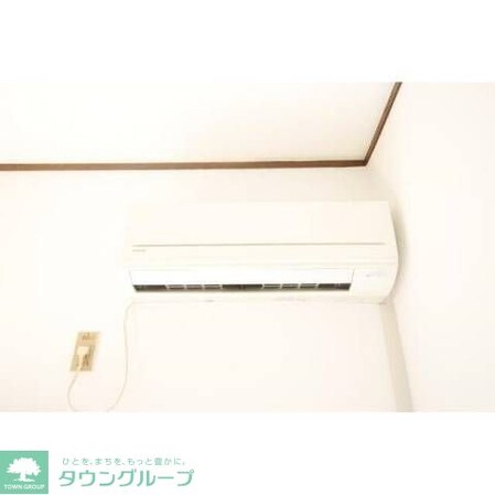 アーバンライフB棟の物件内観写真